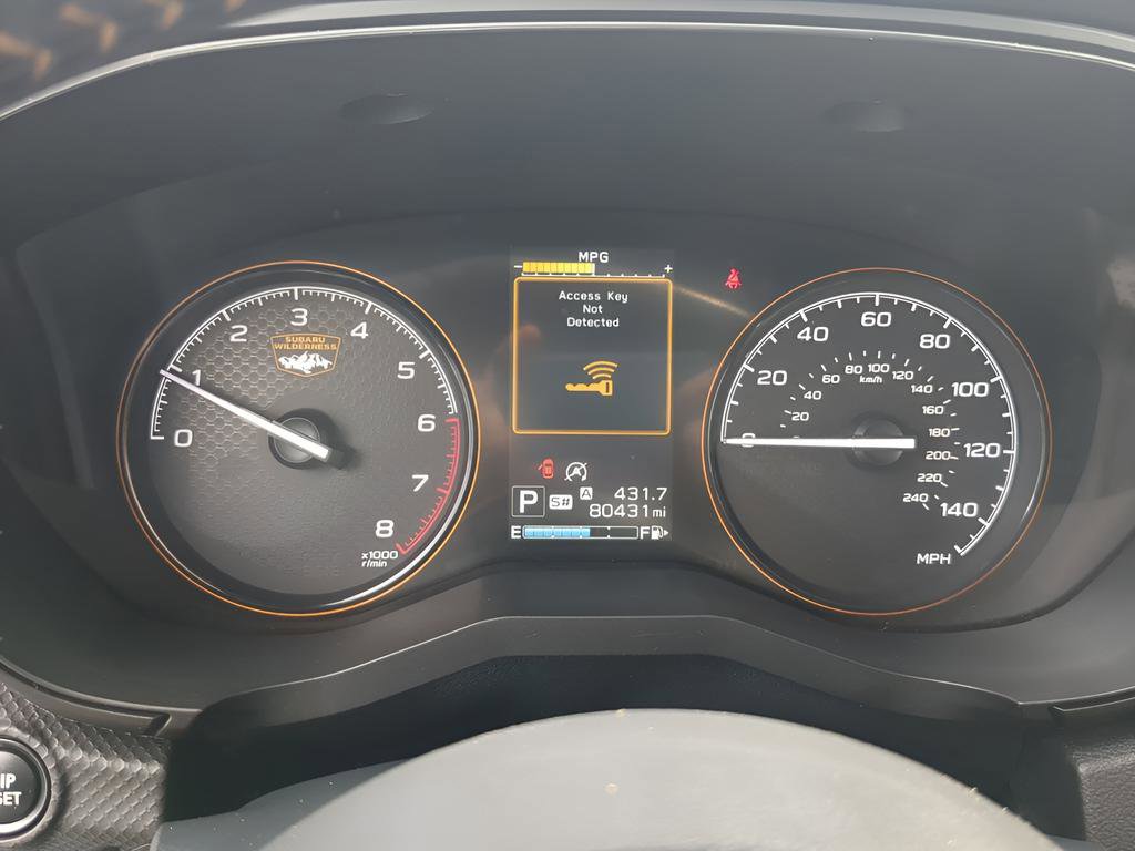 Used 2022 Subaru Forester Wilderness image 19