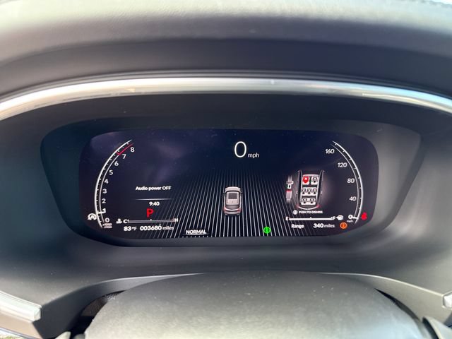 Certified 2026 Acura MDX w/ Advance Package AWD/4WD image 19