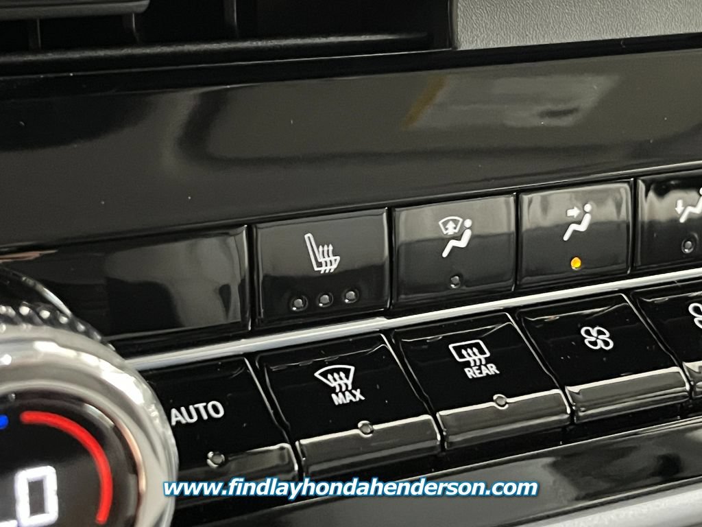 New 2026 Honda Prologue Touring image 23