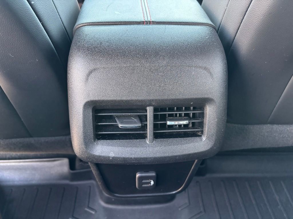 Used 2022 Chevrolet Equinox RS image 14