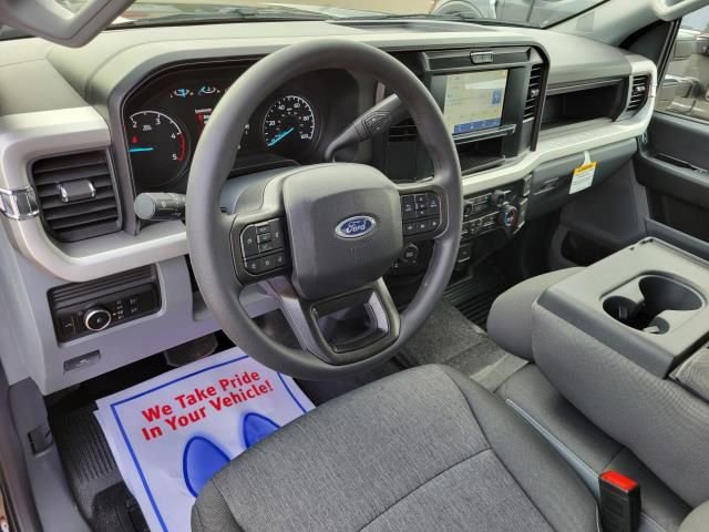 New 2025 Ford F250 XL w/ 360-Degree Camera Package image 16