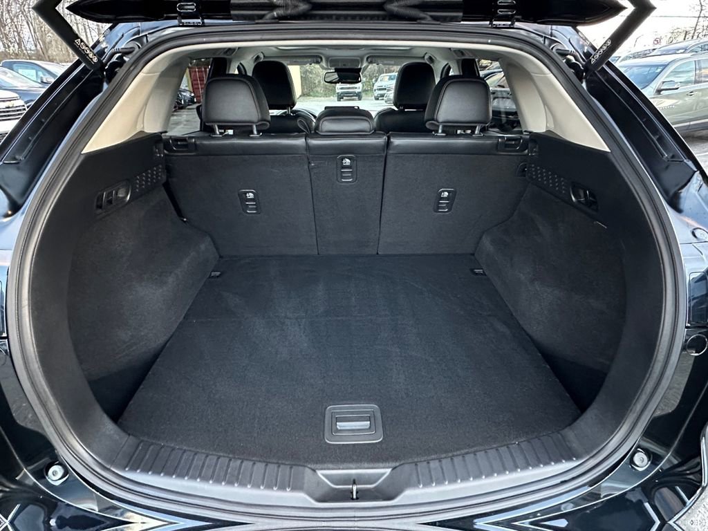 Used 2023 MAZDA CX-5 AWD 2.5 S w/ Premium Plus Pkg image 26