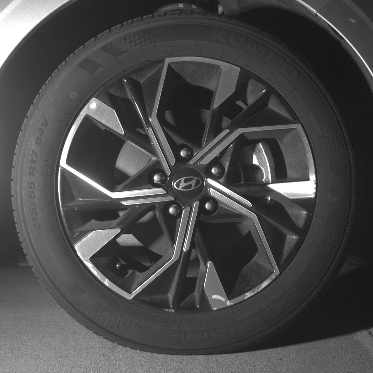 Used 2025 Hyundai Sonata SEL image 13