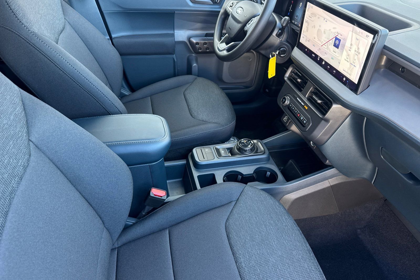 New 2026 Ford Maverick XL image 14