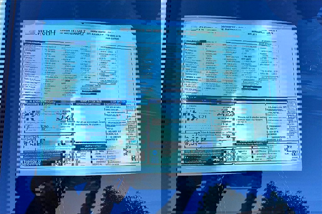 New 2026 Chevrolet Corvette Z06 image 12