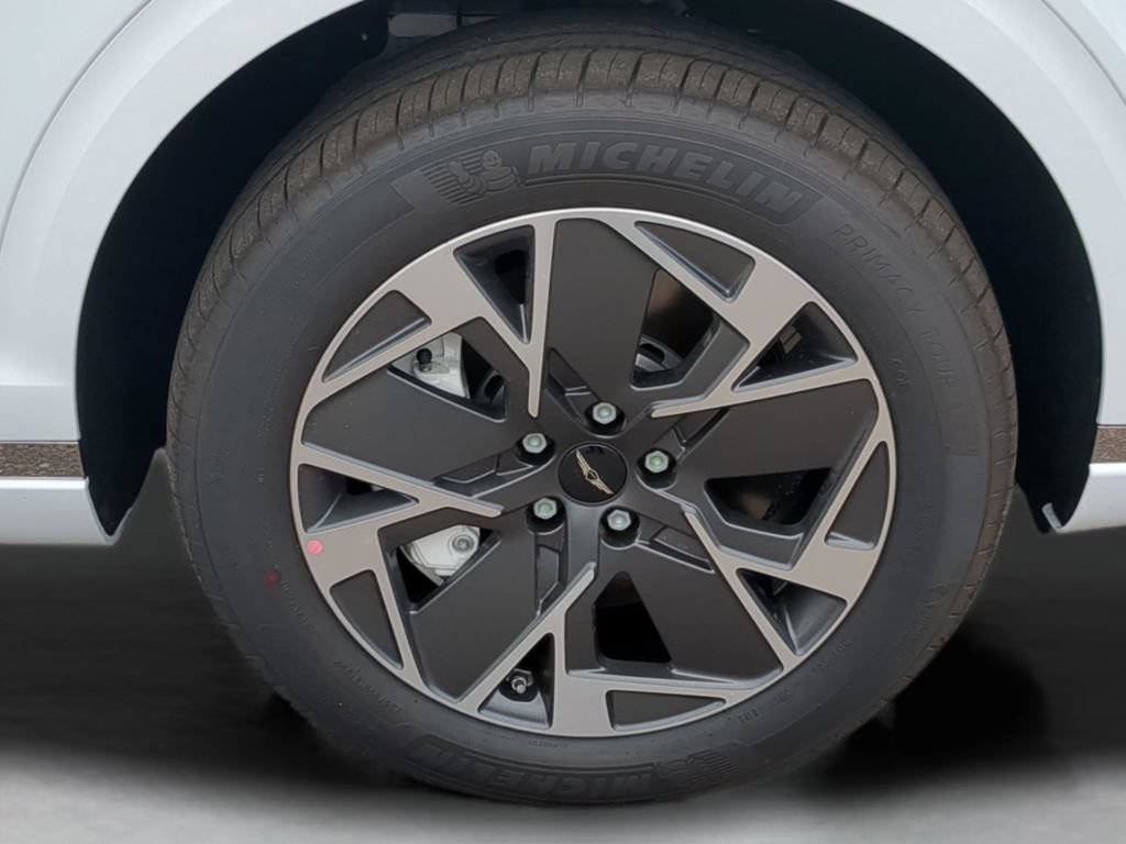 Used 2026 Genesis Electrified GV70 AWD/4WD image 30