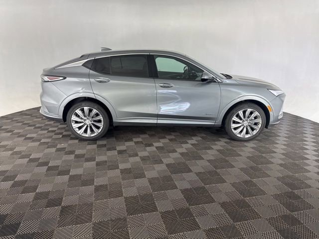 Used 2025 Buick Envista Avenir FWD image 5
