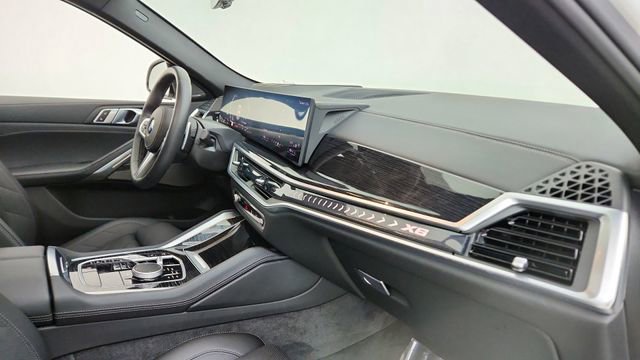Used 2026 BMW X6 xDrive40i image 21