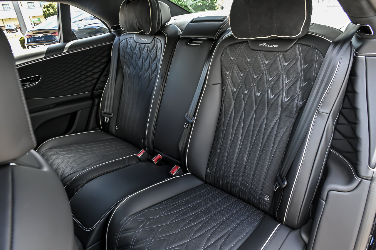 New 2026 Bentley Flying Spur Plug-In Hybrid AWD/4WD image 23
