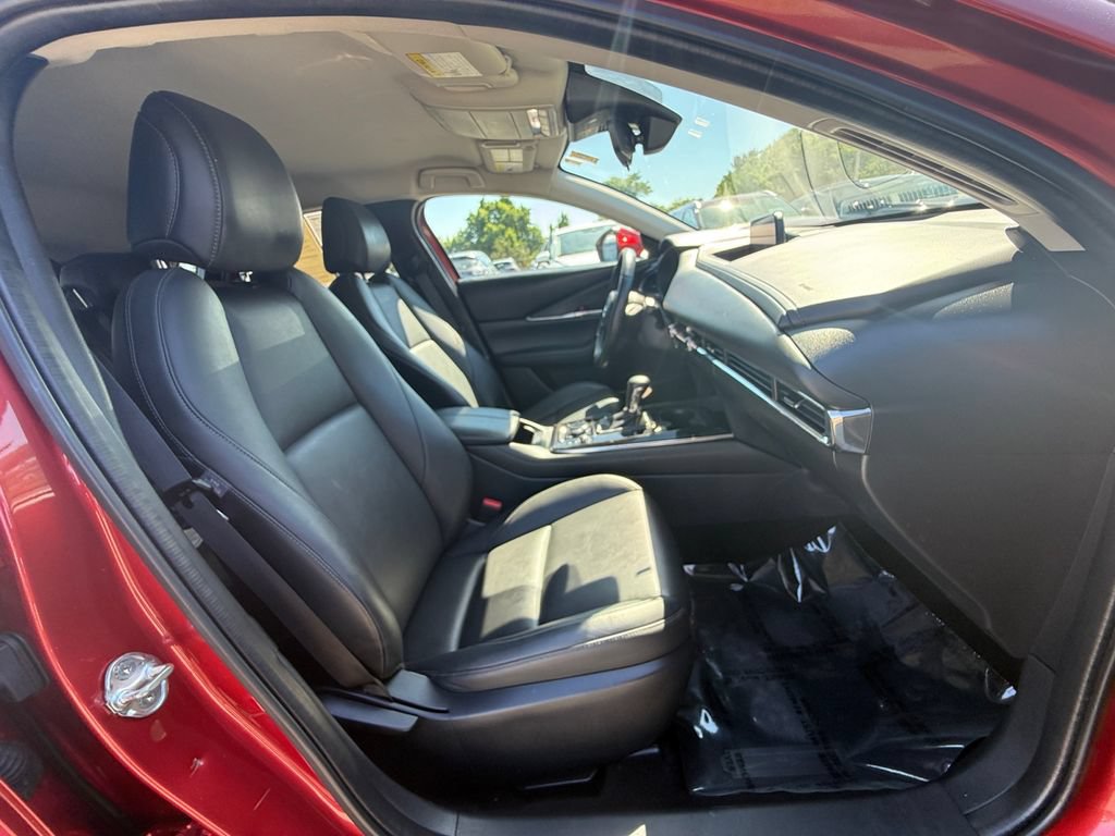 Used 2023 MAZDA CX-30 AWD 2.5 S w/ Preferred Package image 26