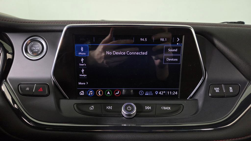 Used 2020 Chevrolet Blazer RS image 24