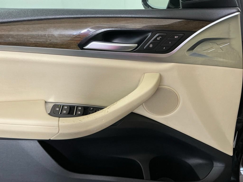 Used 2019 BMW X3 sDrive30i w/ Convenience Package RWD image 18