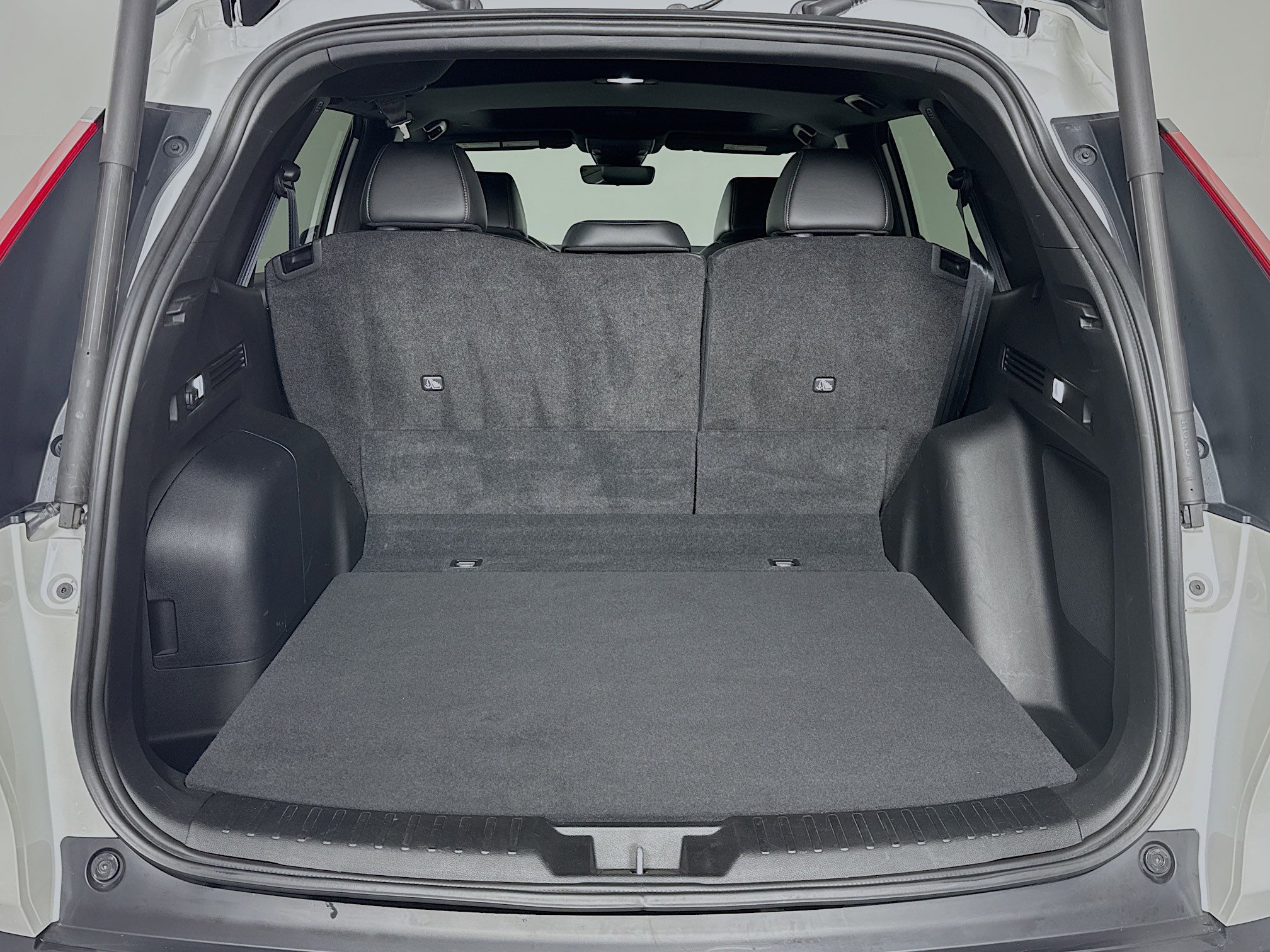 Certified 2023 Honda CR-V Sport Touring image 27