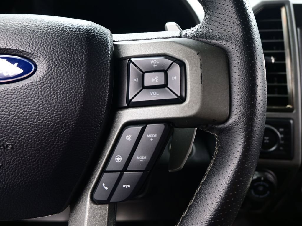 Used 2020 Ford F150 Raptor w/ Equipment Group 802A Luxury image 15