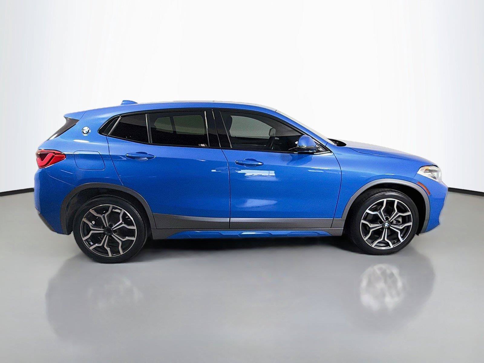 Used 2018 BMW X2 sDrive28i w/ M SportX Package FWD image 4