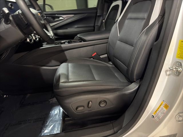 Used 2024 Chevrolet Blazer EV LT image 10