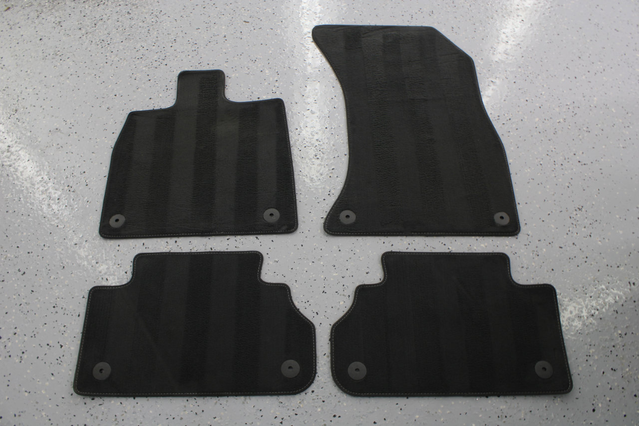 Used 2019 Audi SQ5 Premium Plus w/ Premium Plus Package image 87