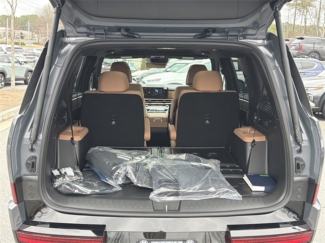 New 2026 Hyundai Santa Fe Calligraphy image 18