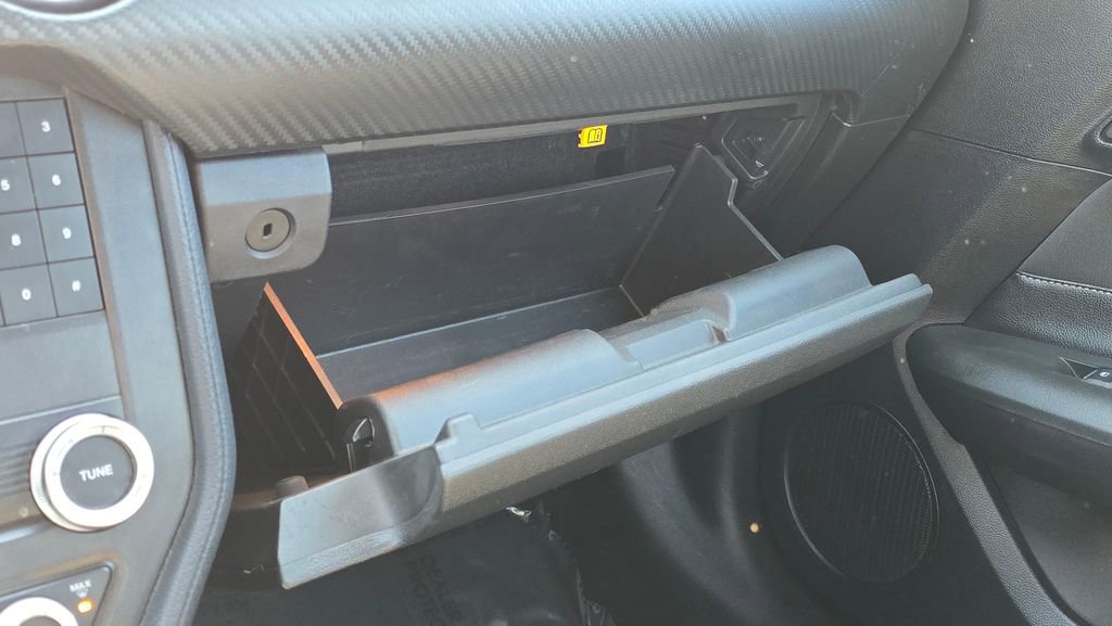 Used 2019 Ford Mustang Coupe image 34