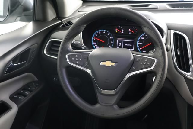 Used 2022 Chevrolet Equinox LS image 10