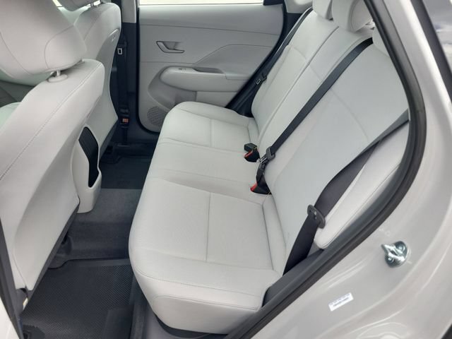 New 2026 Hyundai Kona SE FWD image 26