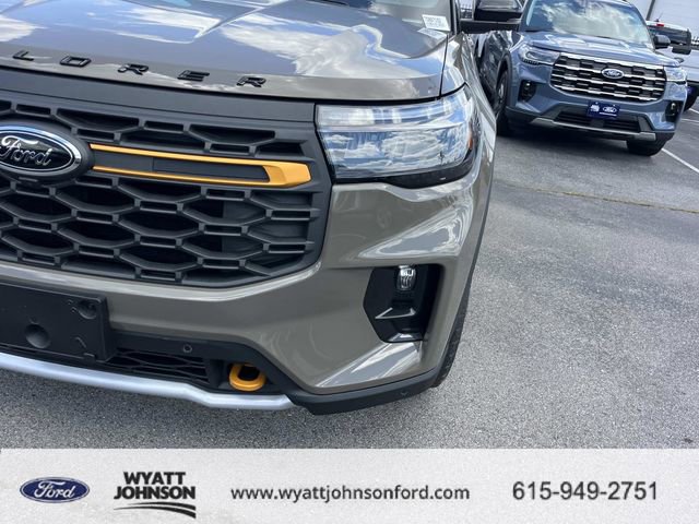 New 2025 Ford F150 XL w/ Tow/Haul Package AWD/4WD image 9