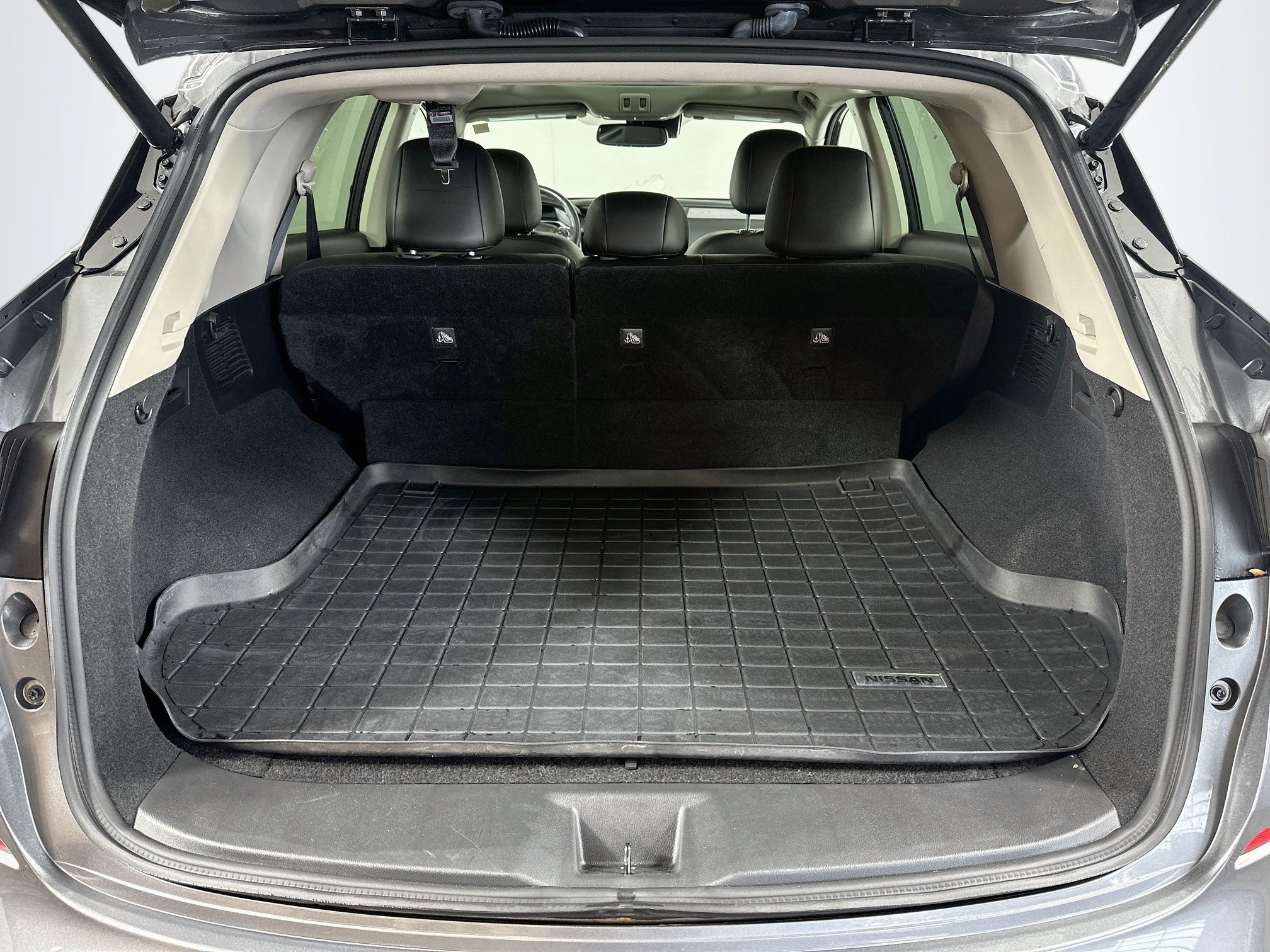 Used 2023 Nissan Murano Platinum AWD/4WD image 26