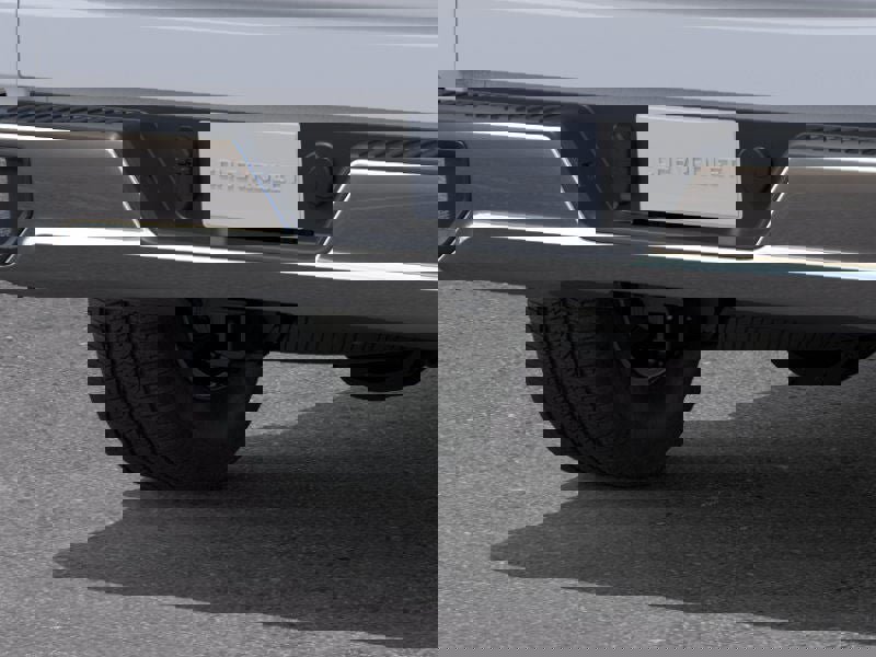 New 2026 Chevrolet Silverado 1500 LT image 38