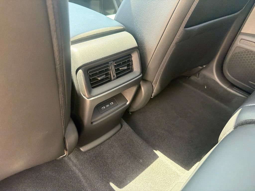 New 2026 Honda CR-V EX-L image 27
