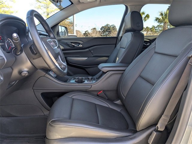 Used 2023 GMC Acadia SLT w/ Preferred Package image 23