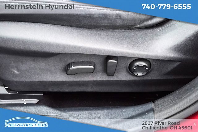 Used 2024 Subaru Outback Limited image 23