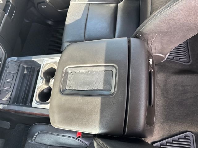 Certified 2016 GMC Sierra 1500 SLT image 25