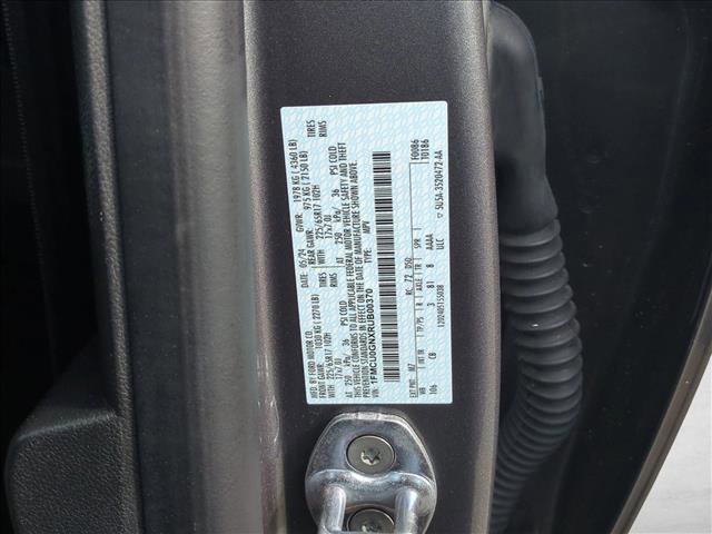 Used 2024 Ford Escape Active image 26