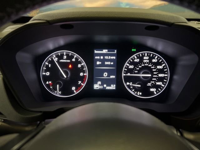 Certified 2026 Subaru Forester Premium image 41