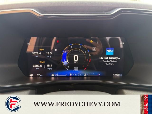 Used 2024 Chevrolet Colorado LT w/ LT Convenience Package III image 46