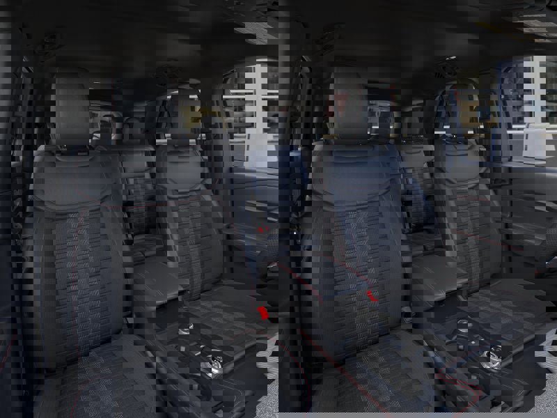 Used 2025 Ford Explorer ST-Line image 10