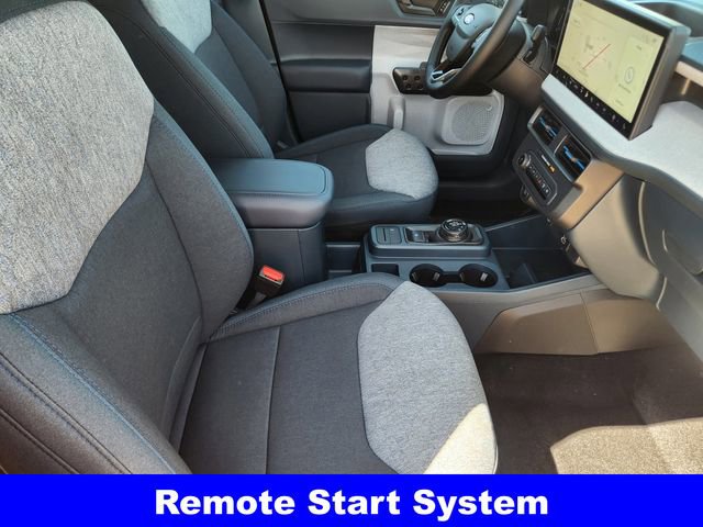 New 2026 Ford Maverick XLT w/ XLT Luxury Package image 14