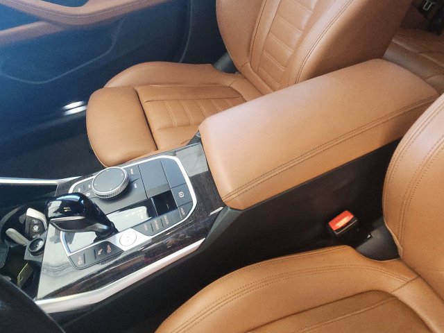 Used 2022 BMW 430i Gran Coupe w/ Premium Package 2 RWD image 22