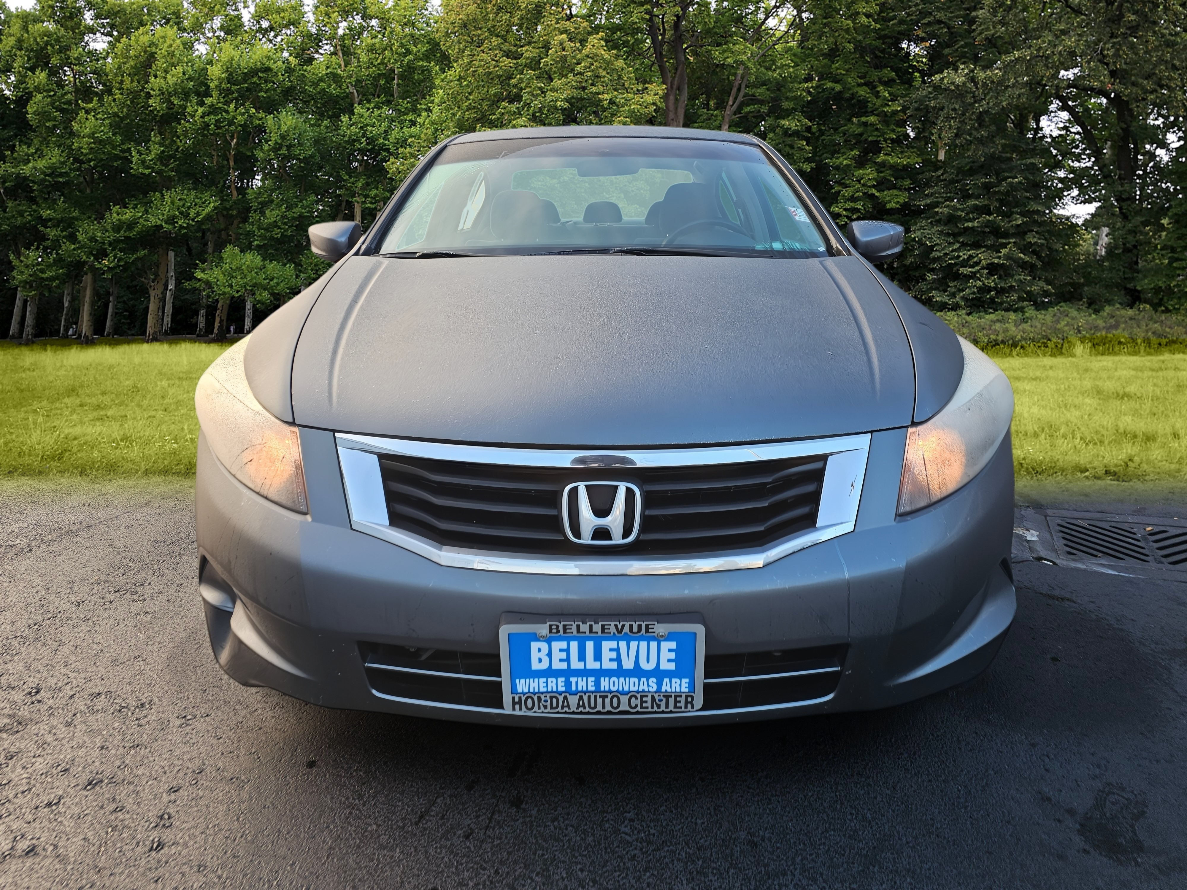 Used 2008 Honda Accord EX image 2