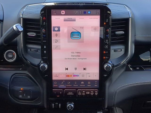 New 2026 RAM 2500 Limited image 20