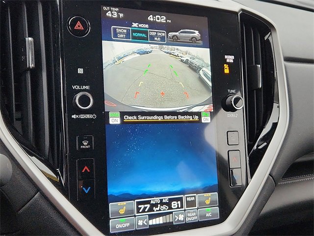 Used 2023 Subaru Ascent Limited image 18