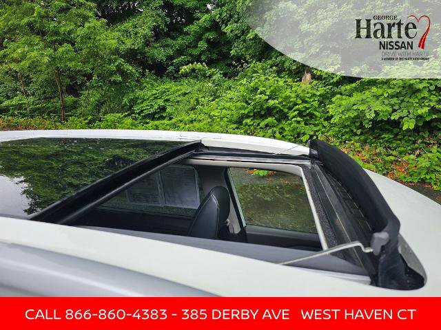 Certified 2022 Nissan Rogue SV w/ SV Premium Package image 13