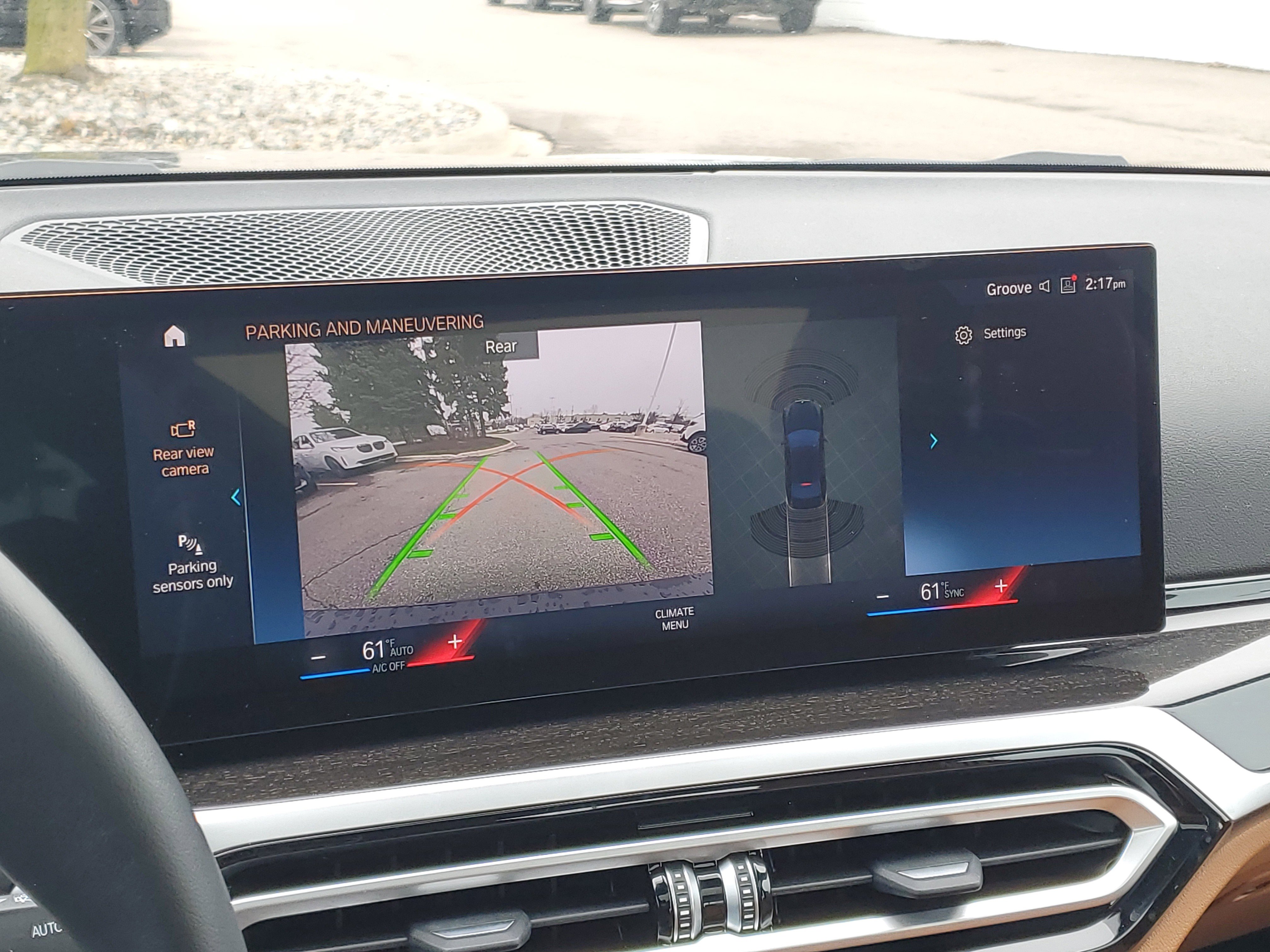 Certified 2023 BMW 330e xDrive w/ Premium Package image 17