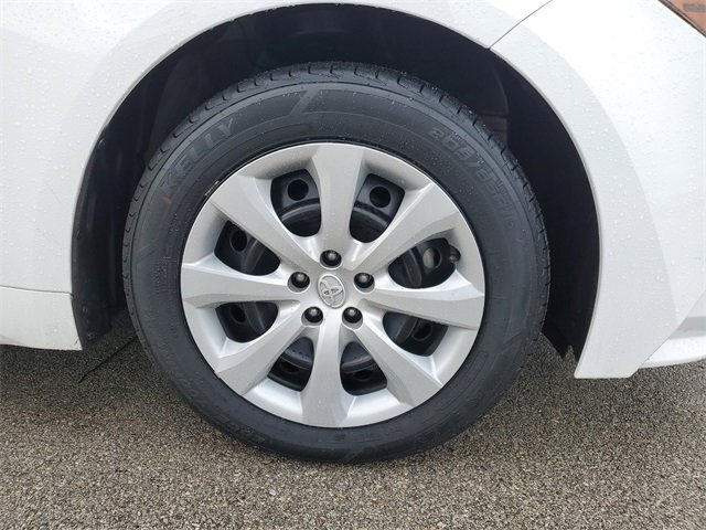 Used 2024 Toyota Corolla LE image 7