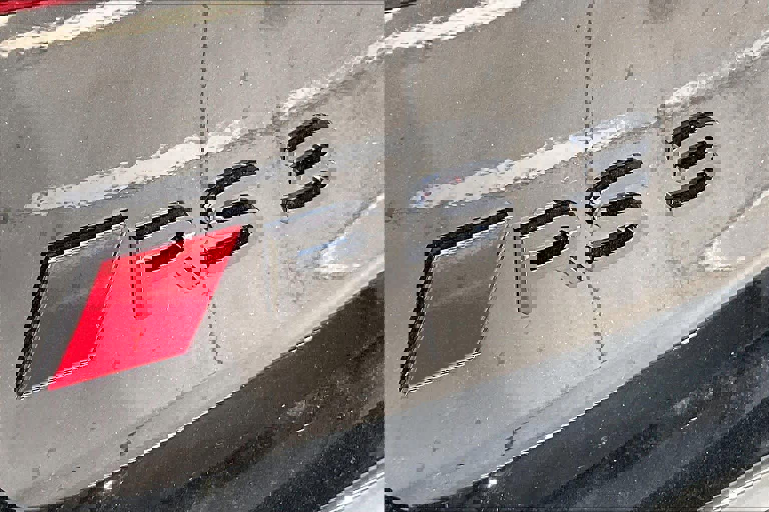 New 2026 Audi RS 3 image 15