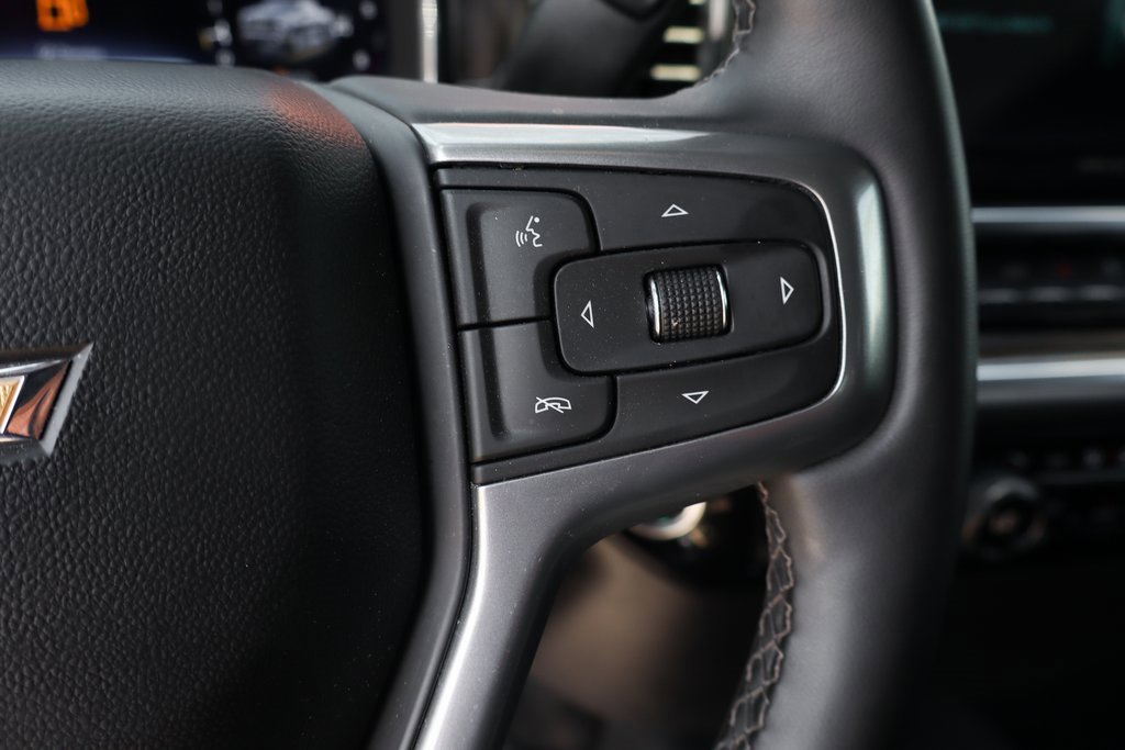 Used 2025 Chevrolet Silverado 1500 LT w/ Texas Edition Plus image 27