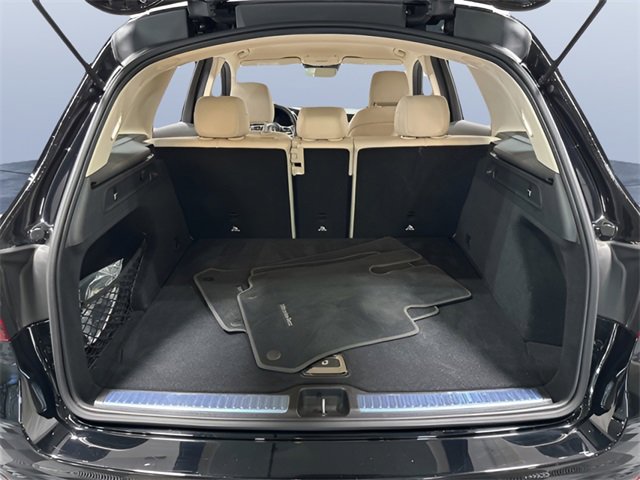 Certified 2022 Mercedes-Benz GLC 300 4MATIC image 11