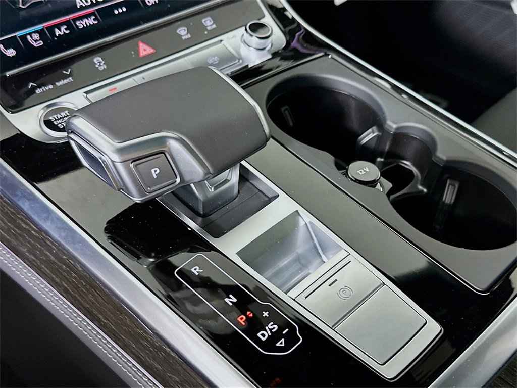 New 2026 Audi Q7 3.0T Premium Plus image 22