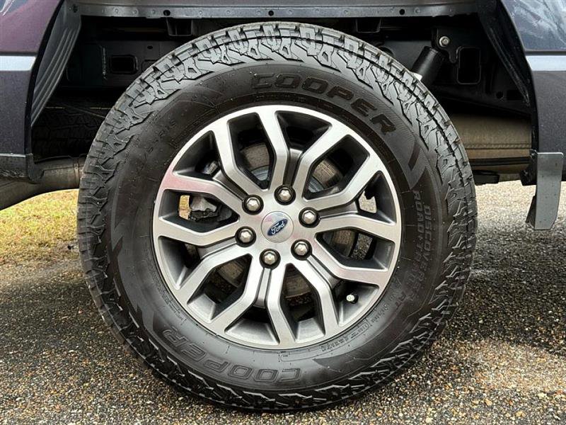 Used 2022 Ford F150 Lariat image 56