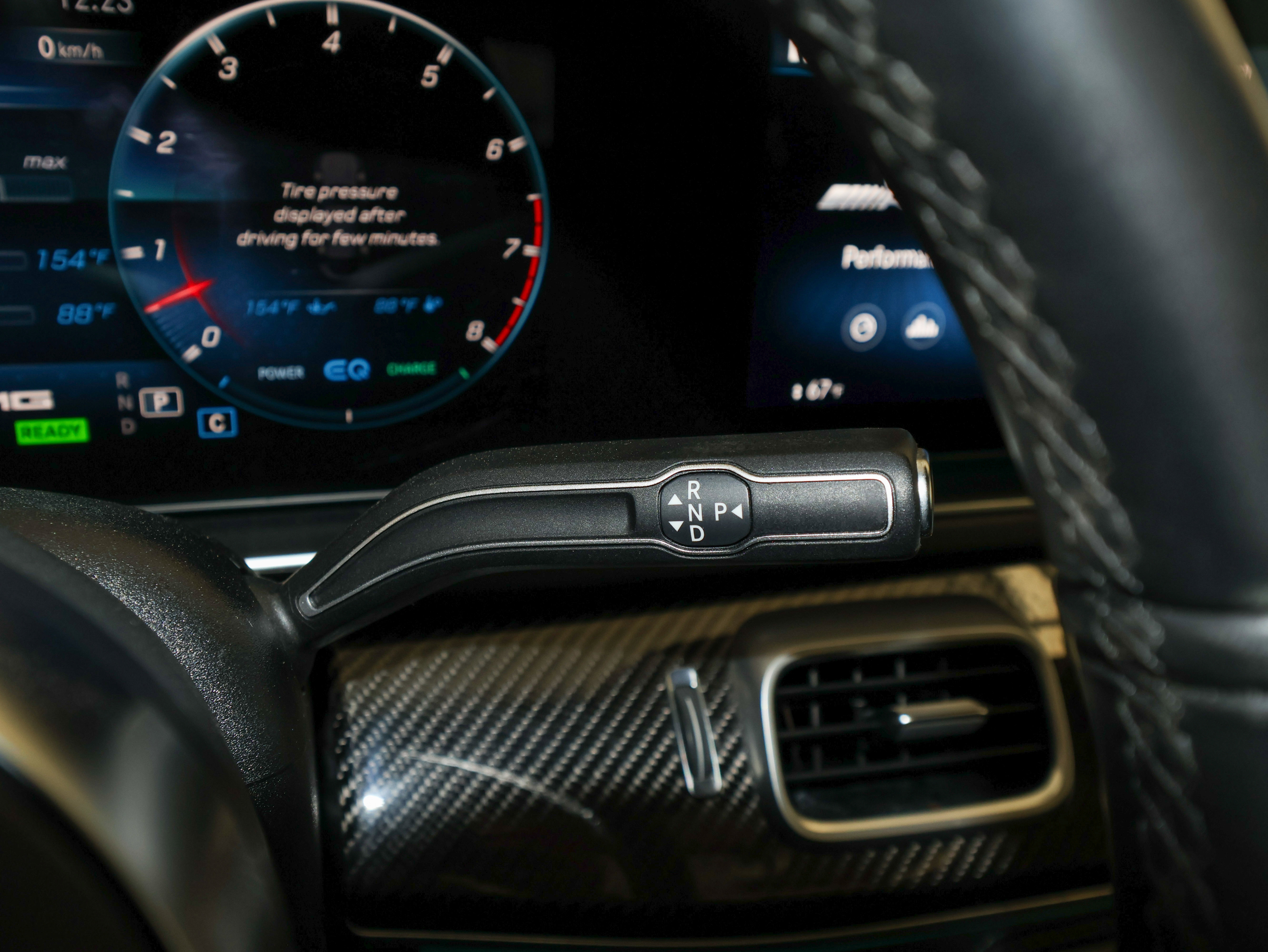 Used 2021 Mercedes-Benz GLE 53 AMG 4MATIC Coupe image 37